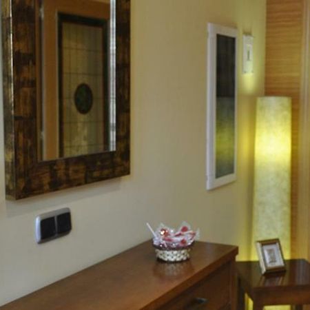La Cistérniga Hostal Puerta Del Valle מראה חיצוני תמונה
